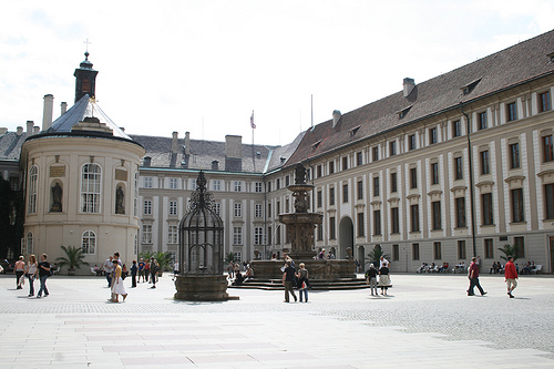 Prague Castle Picture Gallery (Prague)